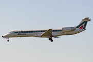 Embraer ERJ-145LR (I-EXMF)
