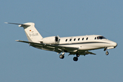 Cessna 650 Citation III (D-CLUE)