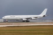 Airbus A340-313 (TF-NFC)
