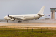 Airbus A340-313 (TF-NFC)