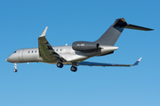 Bombardier BD-700-1A11 Global 5000 (9H-ARE)
