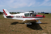 Robin DR-400-140B (F-GDKA)