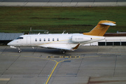 Bombardier BD-100-1A10 Challenger 350 (D-BDDE)