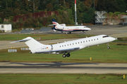 Bombardier BD-700-1A10 Global Express (D-AXTM)