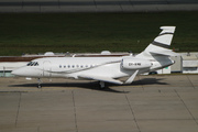 Dassault Falcon 2000LX (OY-RME)