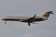 Gulfstream Aerospace G-550 (G-V-SP) (I-ADVD)