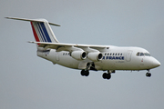 British Aerospace BAe 146-200 (EI-DDE)