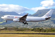 Airbus A330-243F - OO-AIR