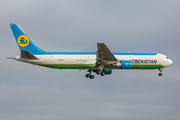 Boeing 767-33P/ER (BCF) (UK67001)