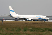 Boeing 737-8AS/WL (SP-ESD)