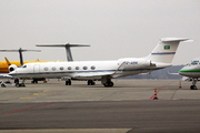 Gulfstream Aerospace G-550 (G-V-SP) (HZ-ARK)
