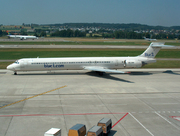 McDonnell Douglas MD-90-30 (SE-DMF)