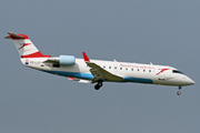 Bombardier CRJ-200LR (OE-LCF)