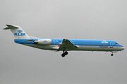 Fokker 100 (F-28-0100) (PH-OFB)