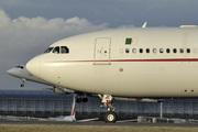 Airbus A330-202 (7T-VJC)