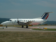 Embraer EMB-120RT Brasilia (F-GLRG)
