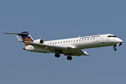 Bombardier CRJ-701/ER (D-ACSB)