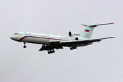 Tupolev Tu-154/155
