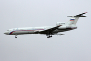 Tupolev Tu-154/155