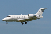 Bombardier CL-600-2B16 Challenger 601-3R (C-GMMI)
