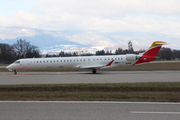 Canadair CL-600-2E25 Regional Jet CRJ-1000 (9H-LKF)