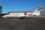 Bombardier Learjet 60 (D-CHOW)