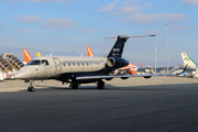 Embraer EMB-550 Legacy 500 (OO-CYN)