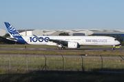 Airbus A350-1041 (F-WMIL)