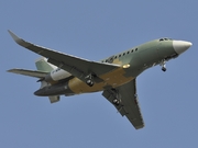 Dassault Falcon 2000LX (F-WWGK)