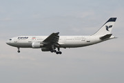 Airbus A300B4-605R (EP-IBA)
