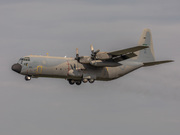 Lockheed C-130H-30 Hercules (L-382T)