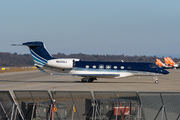 Gulfstream Aerospace G600