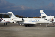 Bombardier BD-100-1A10 Challenger 300 (RA-67250)