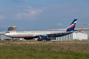 Airbus A330-343 (VQ-BPJ)