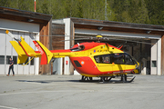 Eurocopter EC-145 B (F-ZBPD)