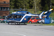 Eurocopter EC-145 B (F-MJBK)