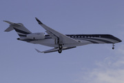 Bombardier BD-700-2A12 Global 7500  (C-GUUE)
