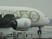 Airbus A380-861 (A6-EEX)