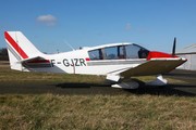 Robin DR-400-120 (F-GJZR)