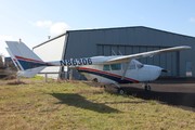 Cessna 337D Super Skymaster (N86306)