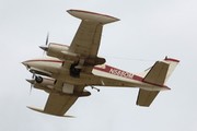 Cessna 310P (N5880M)