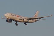 Airbus A330-243F (OO-CMA)