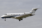 Bombardier BD-100-1A10 Challenger 300 (N424TM)