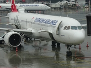 Airbus 321-271NX (TC-LSK)