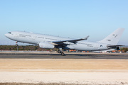 Airbus A330-243MRTT (T-057)