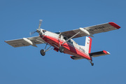 Pilatus PC-6/B2-H4 Turbo Porter (D-FIBE)