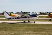 Cessna P206C Super Skylane