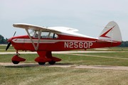 Piper PA-22-150 Tri-Pacer (N2526P)