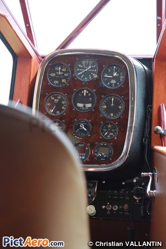 Fairchild 71 (Horst Aviation Llc)