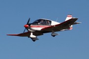 Robin DR-400-120 (F-GXBR)